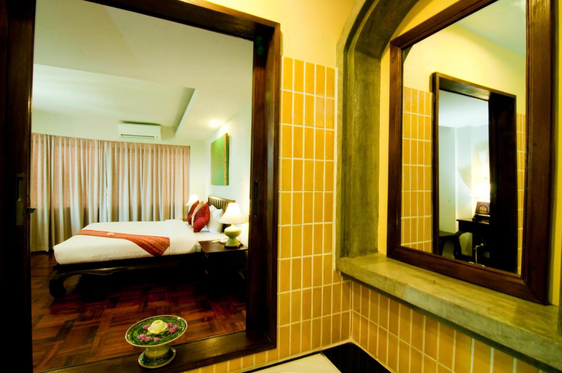 Swankaburi Boutique Hotel Sawankhalok Exteriér fotografie